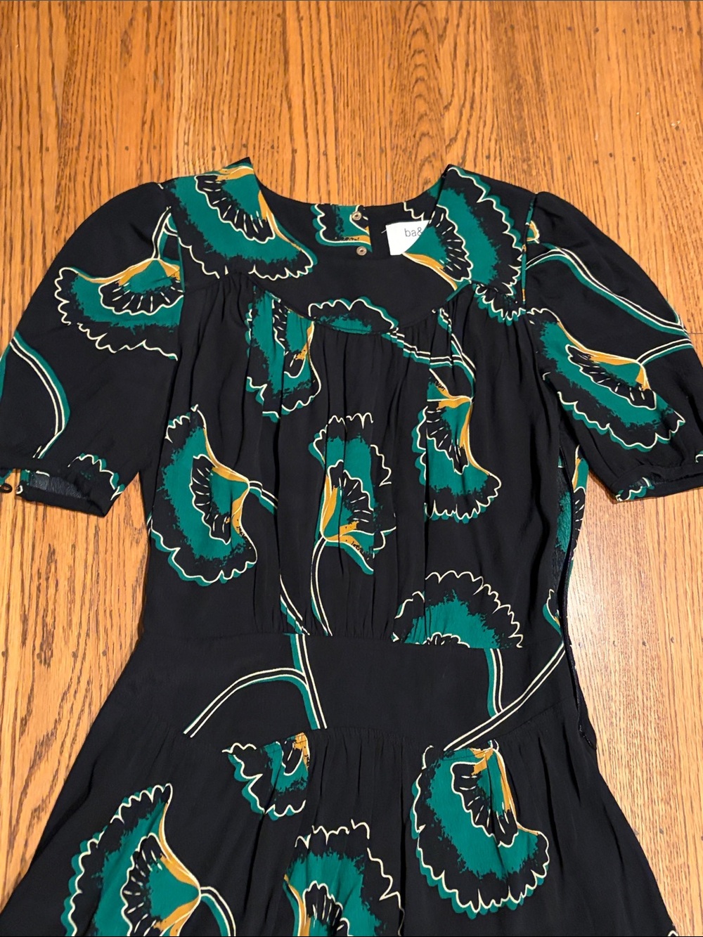 ba&sh  Dress - Picture 3 of 8